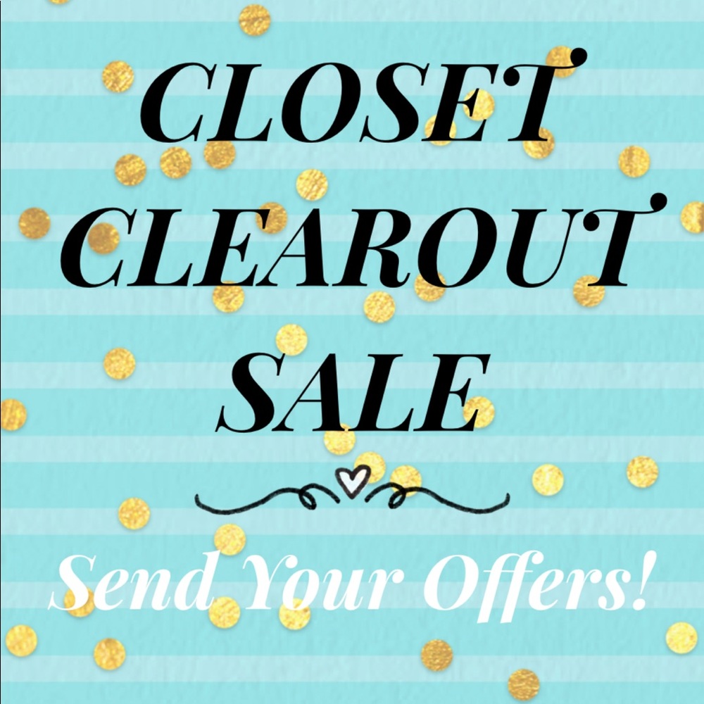 ‼️SALE ‼️